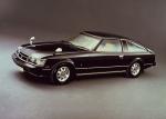 Toyota Celica 1978 года